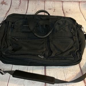 tumi laptop bag for men